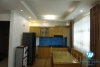  A nice lovely cozy 2 bedroom  for rent in Dao Tan 